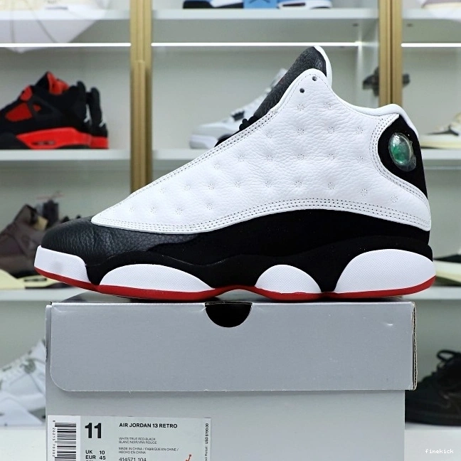 13 Jordan Air Jordan game got he 0720